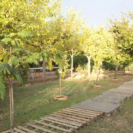 Castellanos Villa Tomelloso