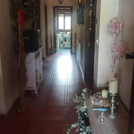 Castellanos Villa *