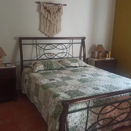Castellanos Villa *