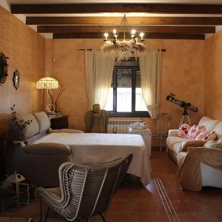 Castellanos Villa *